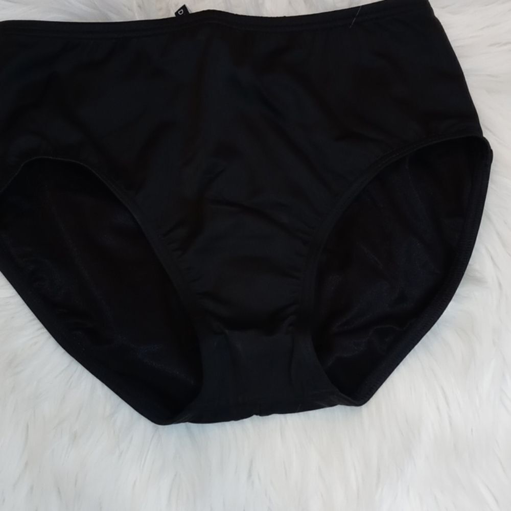 Women's slimming control bottom - Picture 2 of 4